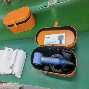 Gift Style Hair Dryer Gift Style Hair Dryer