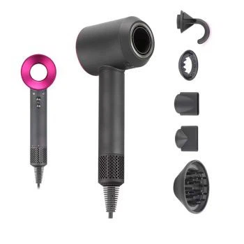 Definícia konceptu trendového sušiča vlasov