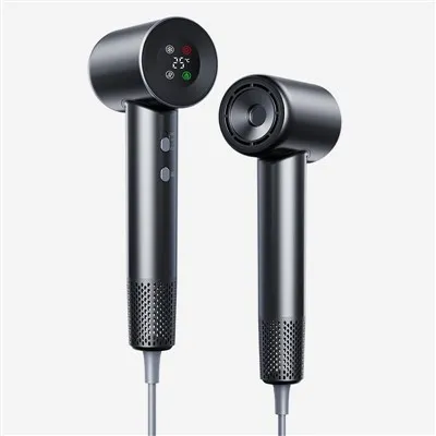 Súčasný stav priemyslu sušičov vlasov