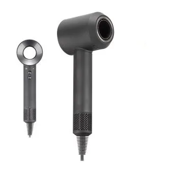 Najlepšia termostatická sušička vlasov pre mužov: nastaviteľné teplo a rýchlosť pre perfektný štýl