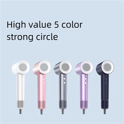 High Quality Wholesale Custom Hair Dryer